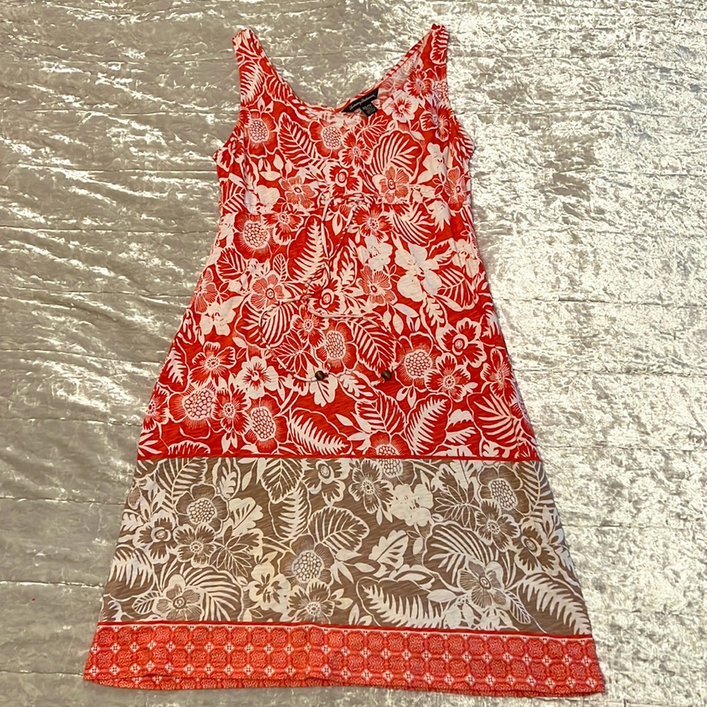 Tommy Bahama Dress